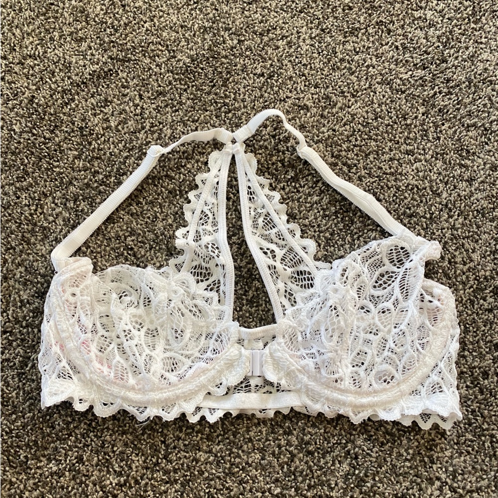PINK bra